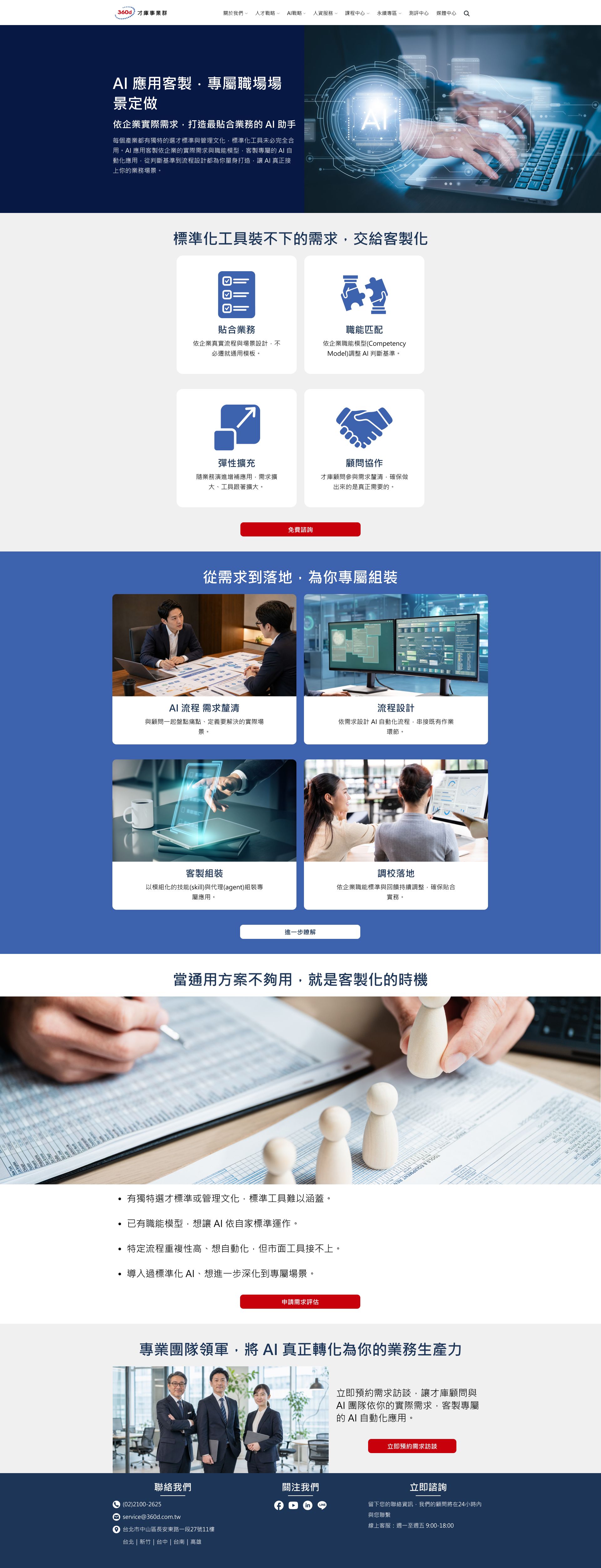 AI戰略｜AI應用客製（設計稿）