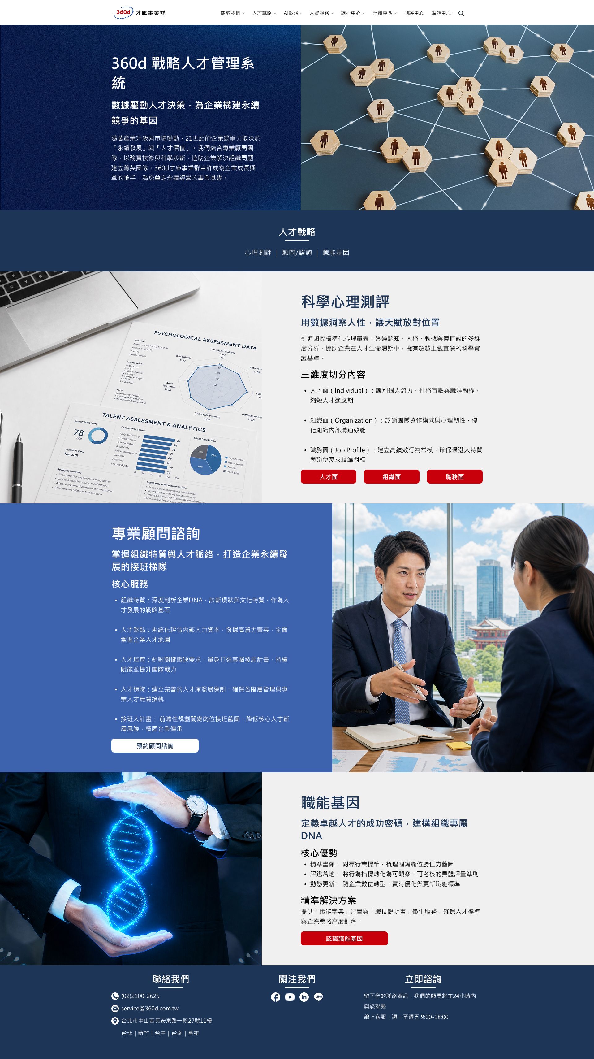人才戰略（設計稿）